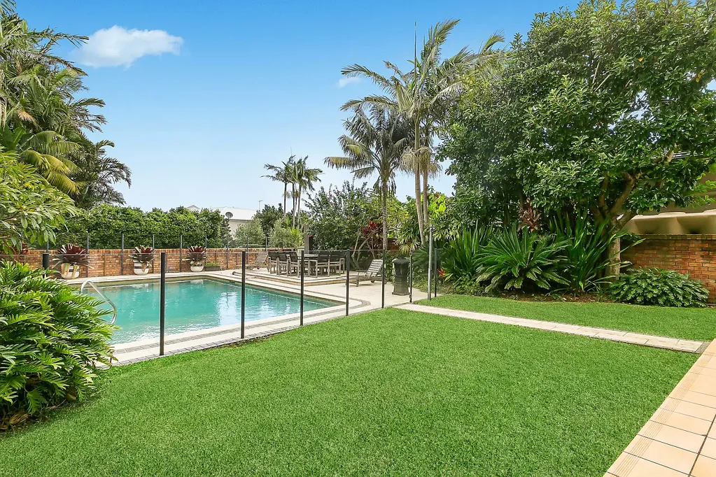 Cronulla 4कमरा Family home offering beautiful views and lifestyle