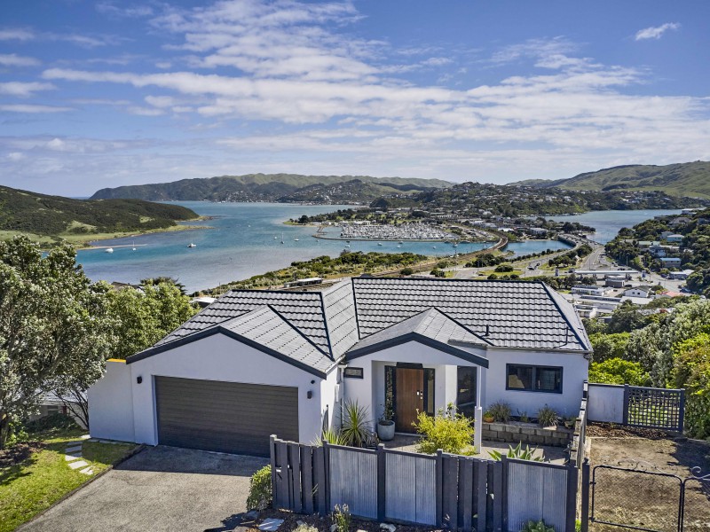 27 Eskdale Road, Papakowhai, Porirua, 3 ਕਮਰੇ, 3 ਬਾਥਰੂਮ