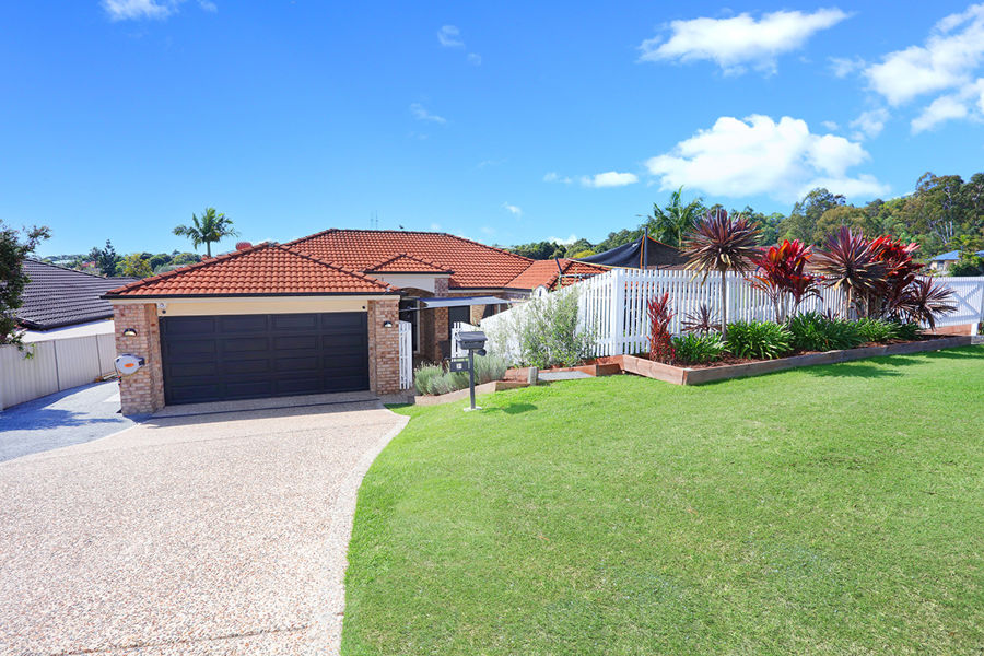 31 GORDONIA DR, REEDY CREEK QLD 4227, 0 ห้องนอน, 0 ห้องน้ำ, House