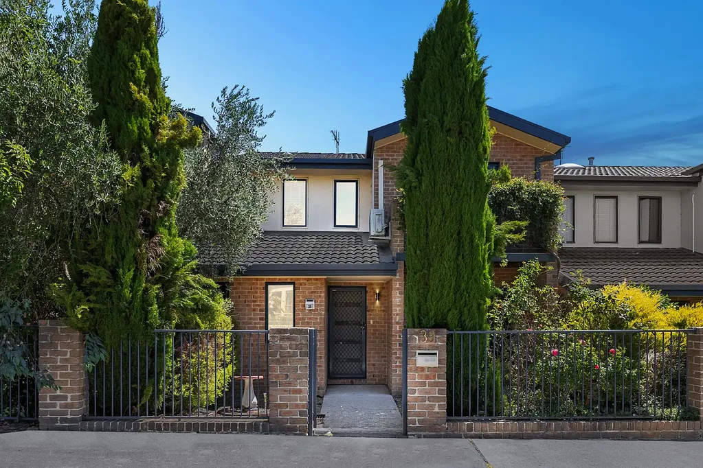 39 Ayrton Street, Gungahlin, ACT 2912