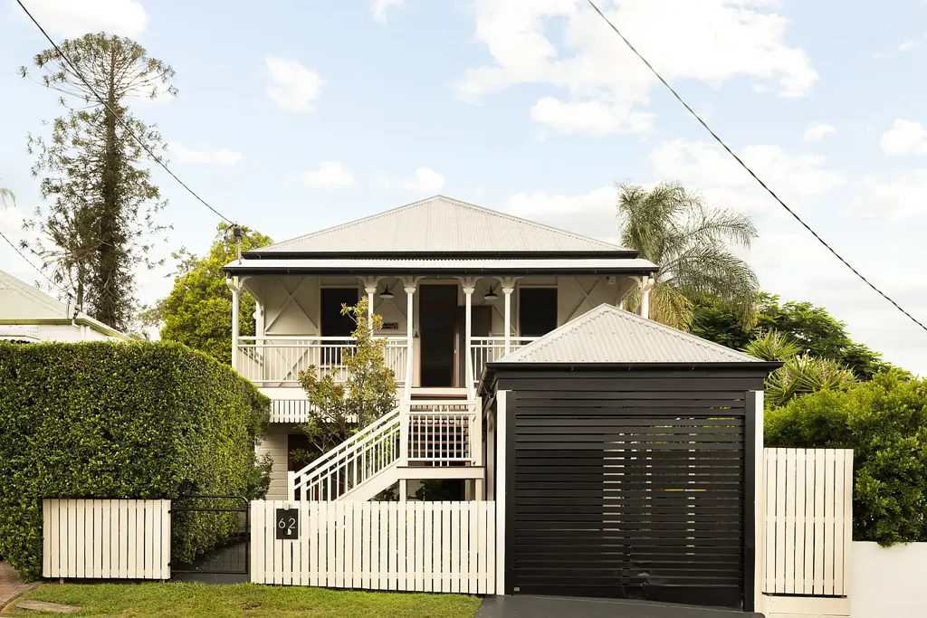62 Bowser Street, Windsor, QLD 4030