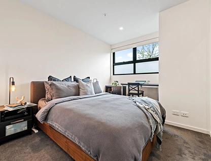 104/1280 Toorak Road, Camberwell, Inner East Melbourne, 2 कमरे, 2 बाथरूम, Apartment