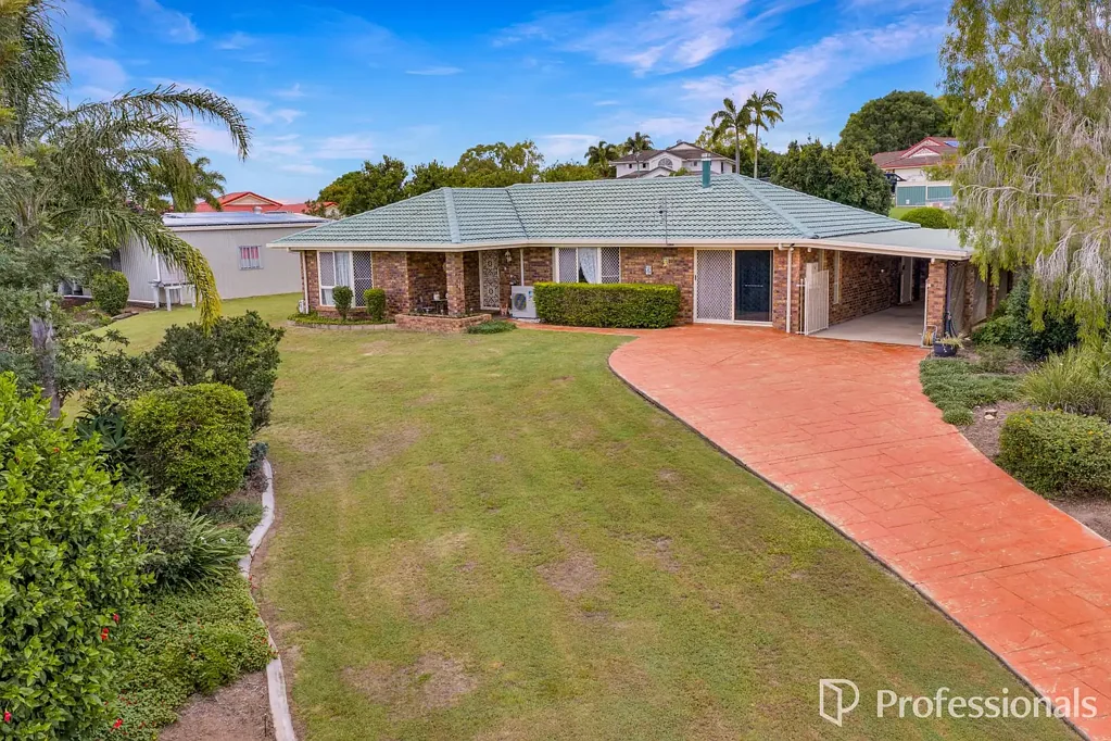 46 Rocklea Drive, Southside, QLD 4570