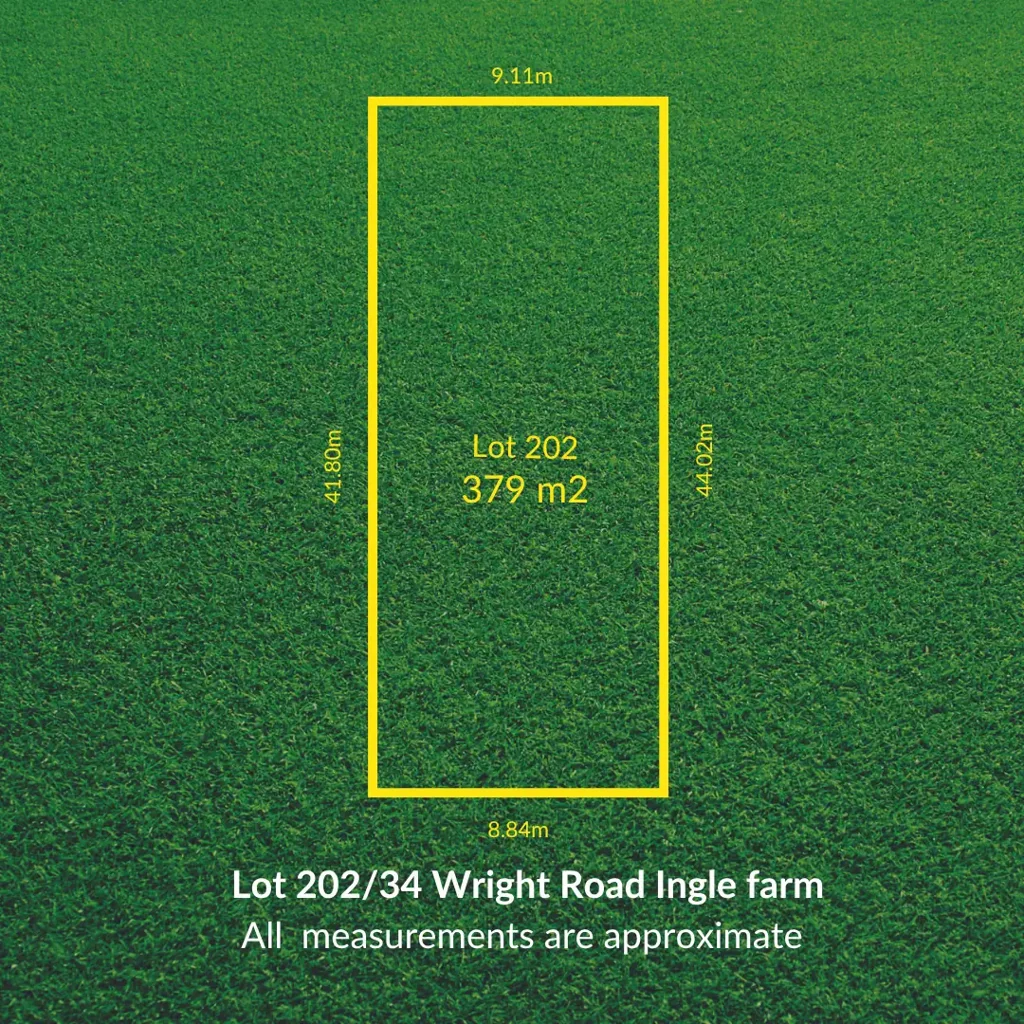 Ingle Farm Wonder on Wright!!