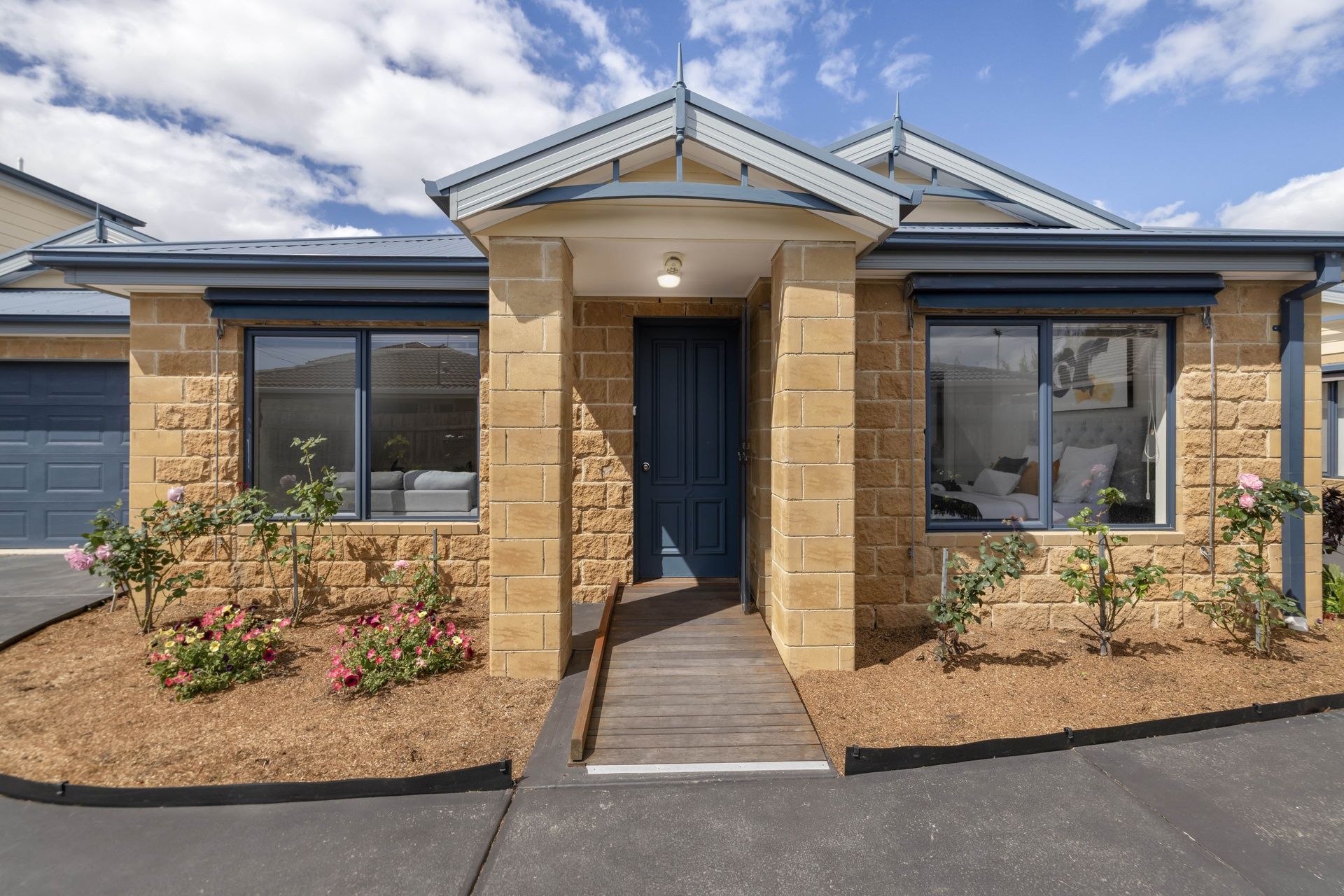 54 SHERWOOD AV, CHELSEA VIC 3196, 0 Kuwarto, 0 Banyo, Townhouse