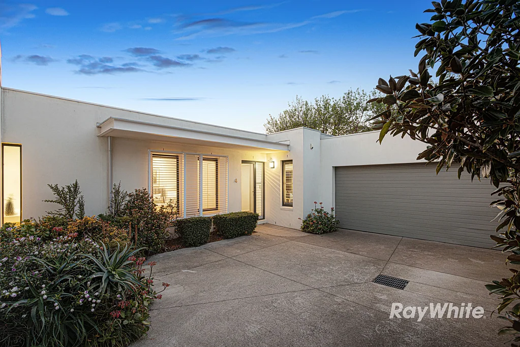 4/74 Woornack Road, Carnegie, VIC 3163
