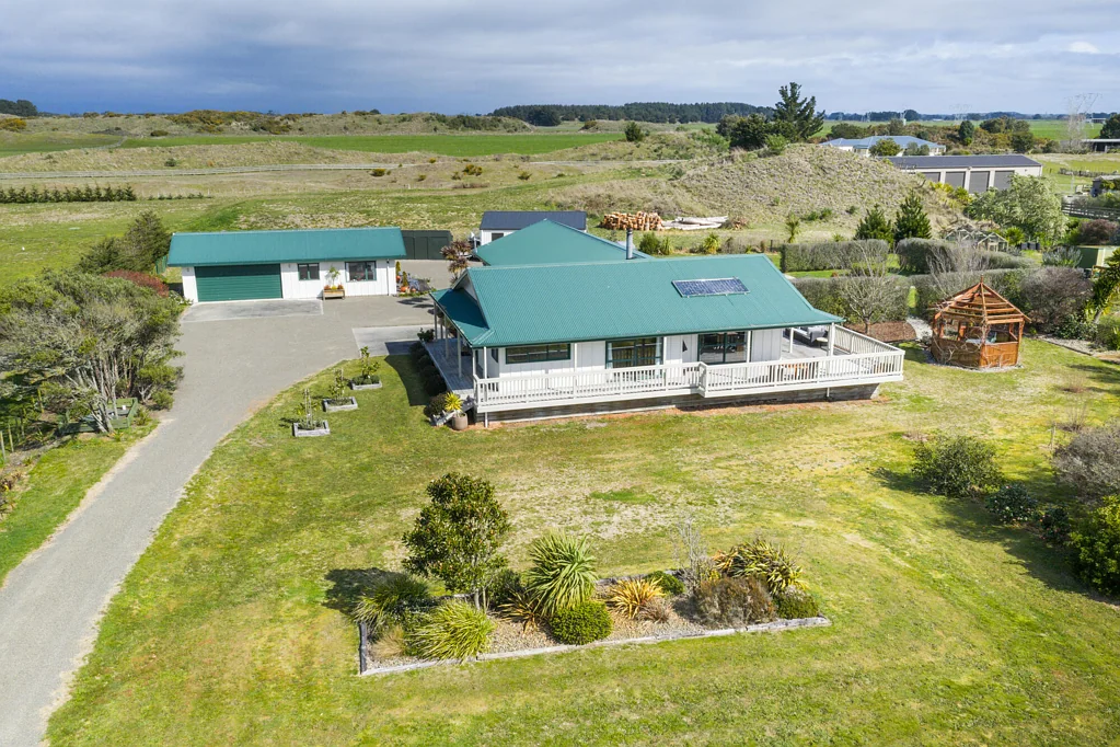 Foxton 4Zimmer Vendor Wants Sold - Act Now