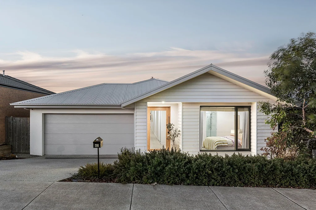 62 McCubbin Drive, Mount Duneed, VIC 3217