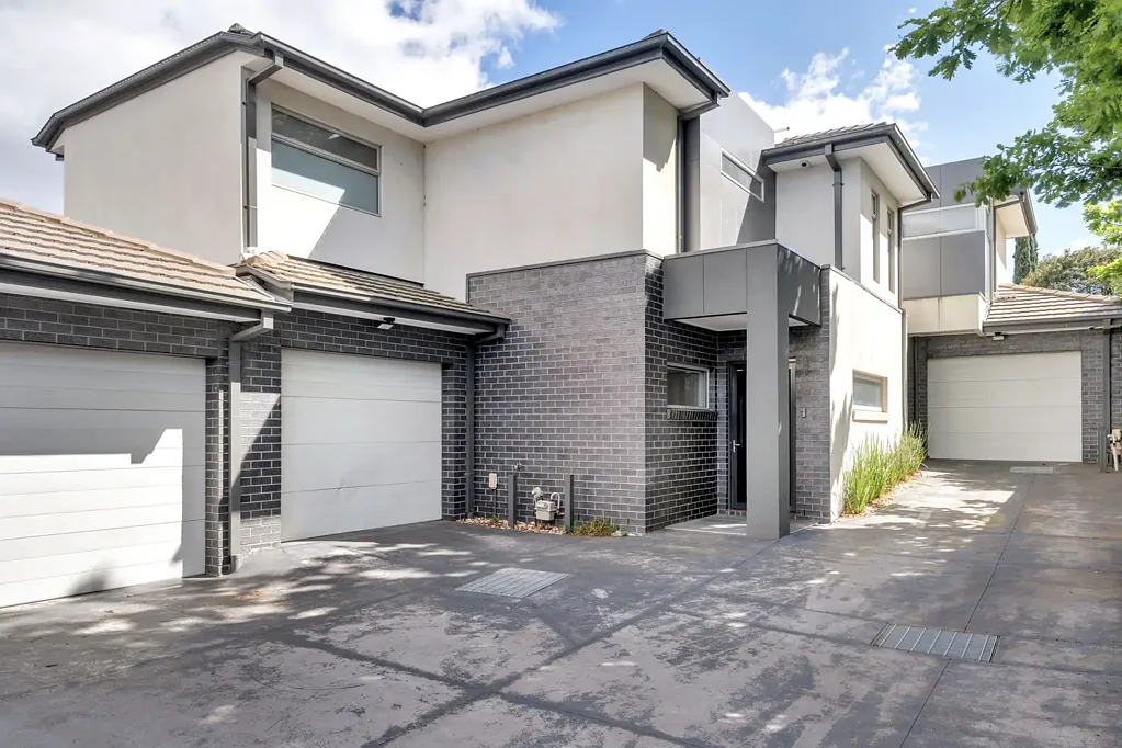 Essendon 2ห้องนอน Fabulously Positioned – Essendon Perfection