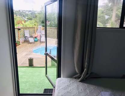 地址保密, Long Bay, North Shore City, Auckland, 2房, 1浴, 整租独立别墅