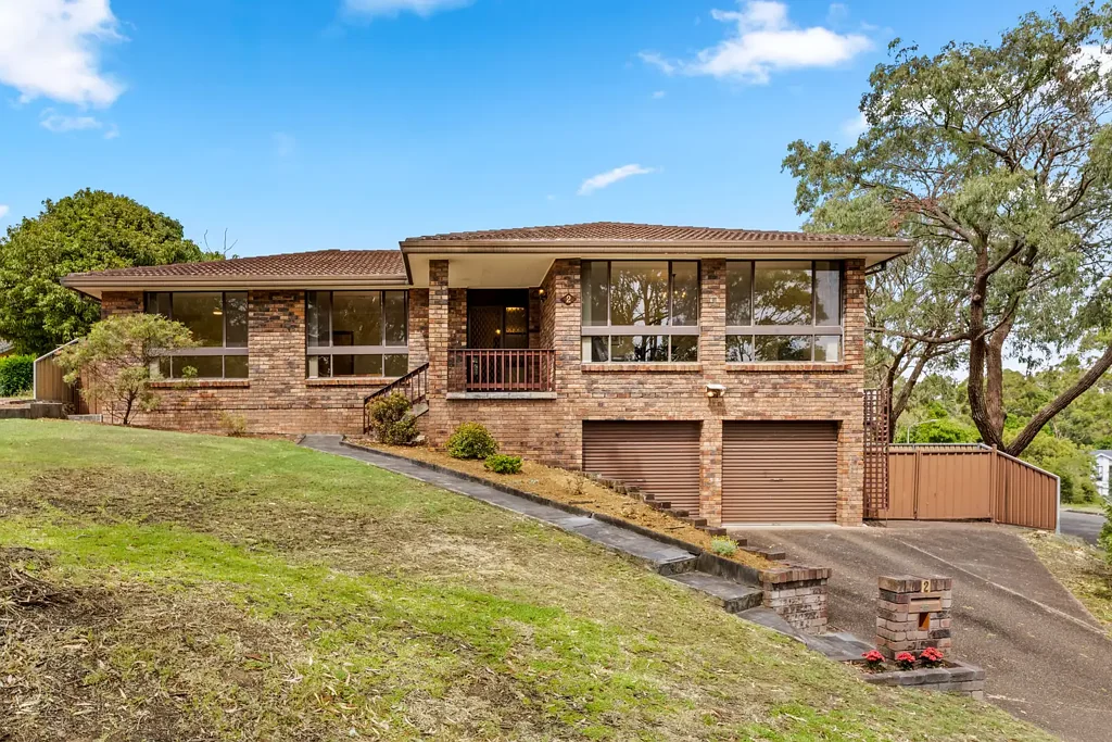 2 Reliance Place, Illawong, NSW 2234