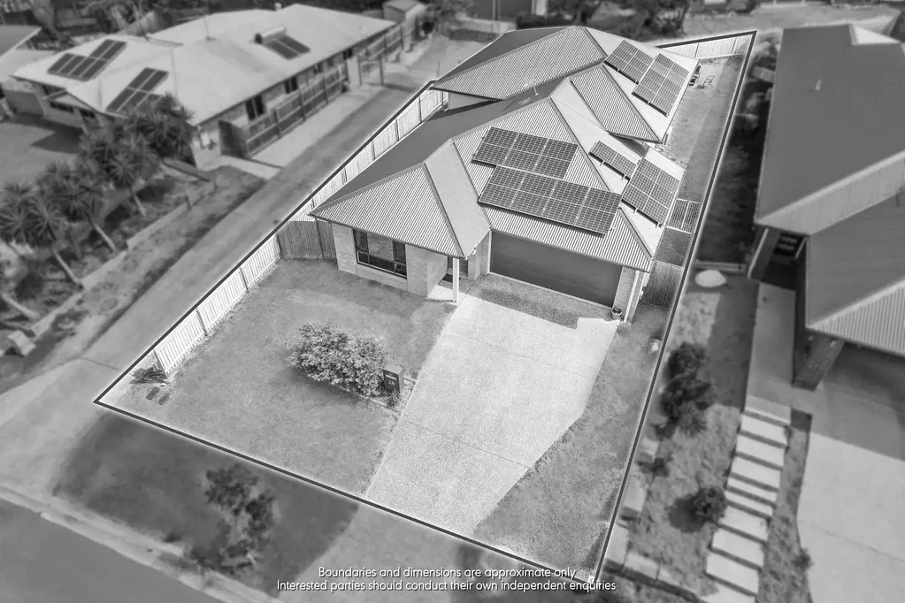 28 Mirage Street, Brassall, QLD 4305