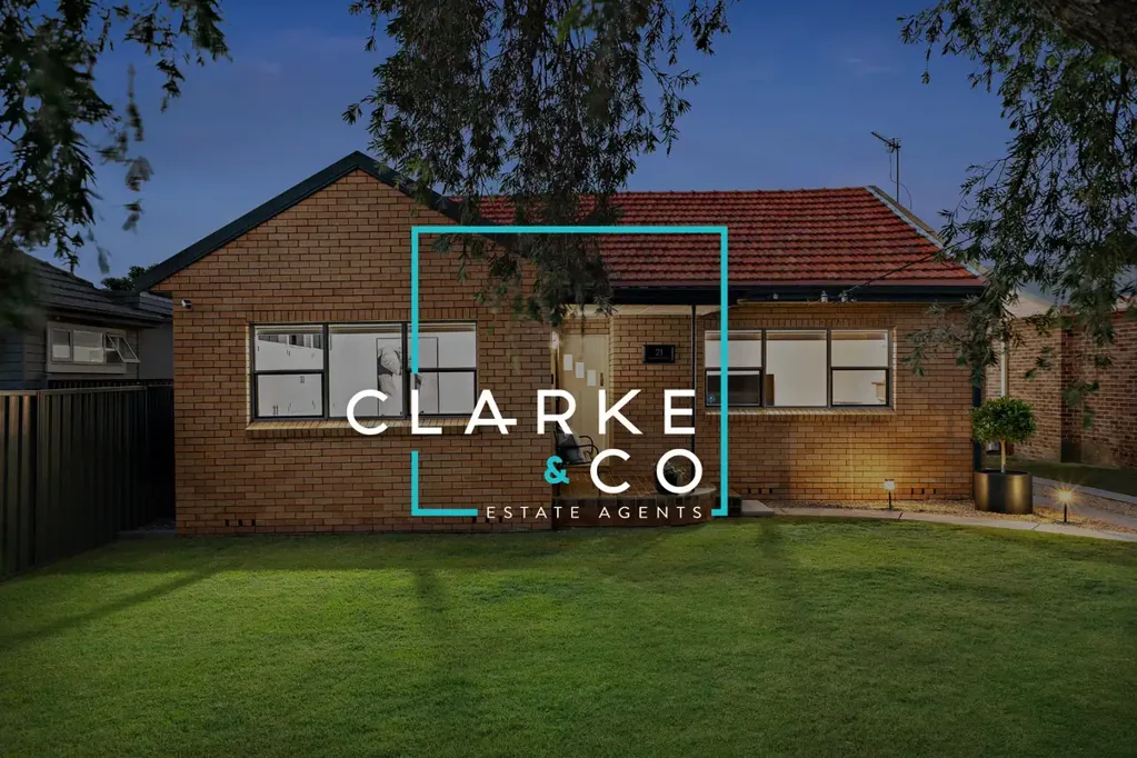 21 Meredith Crescent, Raymond Terrace, NSW 2324