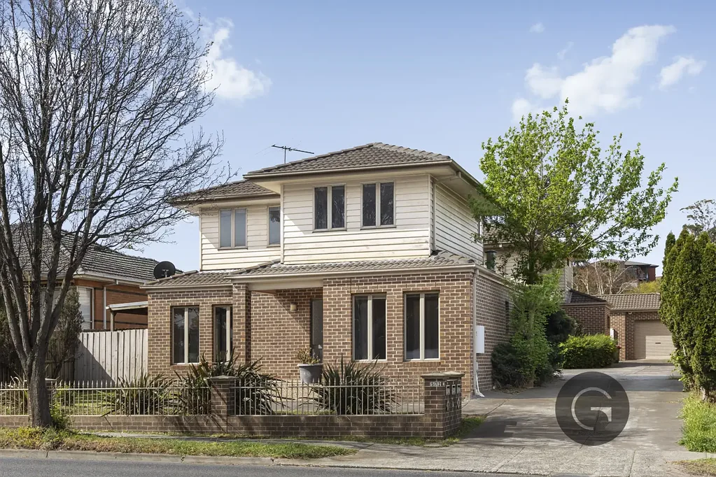 Pascoe Vale 3બેડરૂમ Spacious, Stylish And Superbly Versatile Family Living