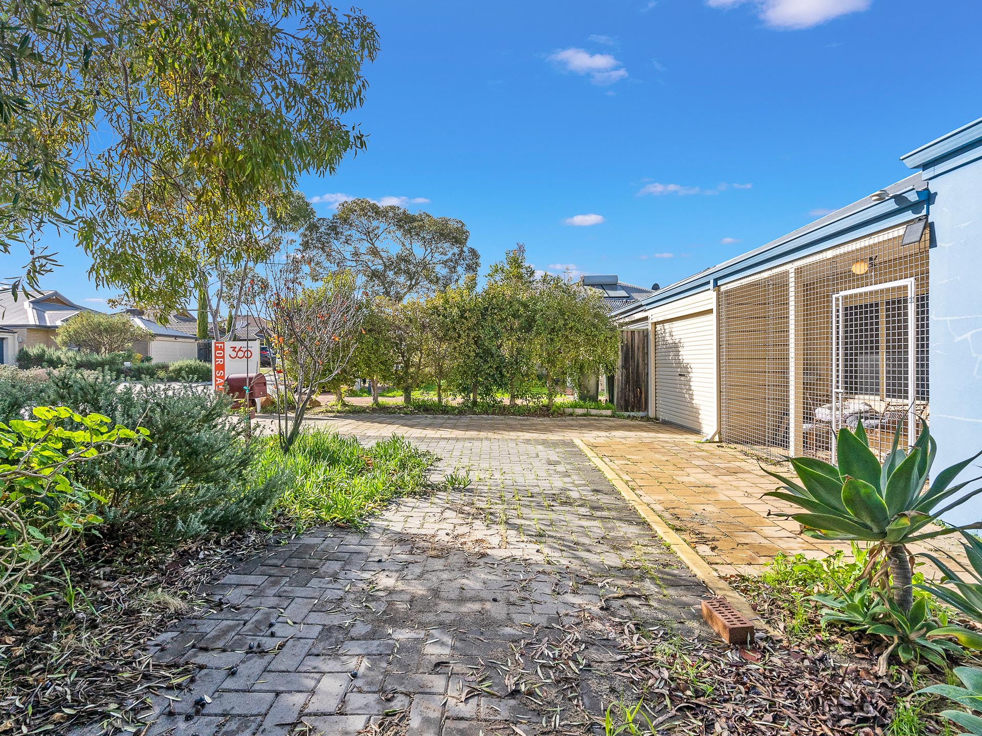 UNIT 2 23 ROCKLEA CR, ELLENBROOK WA 6069, 0房, 0浴, House