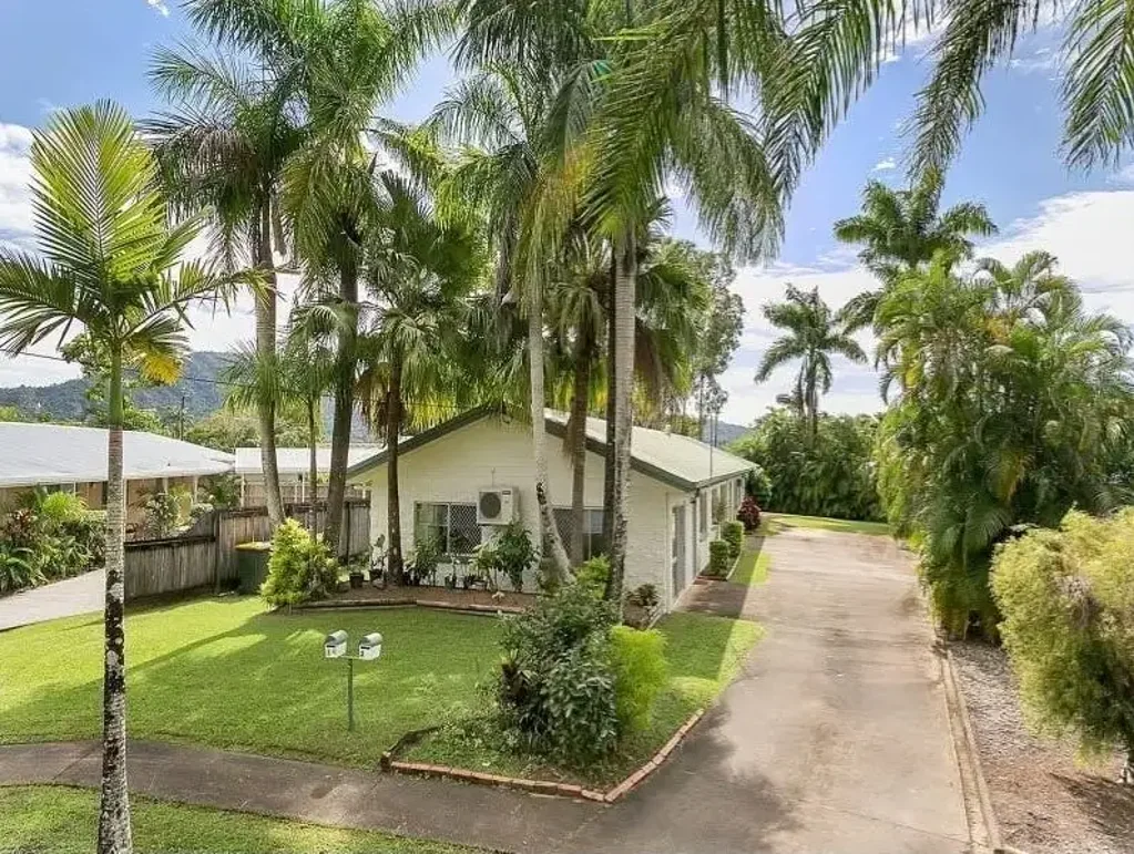 Easy-Care Duplex Living in the Heart of Whitfield