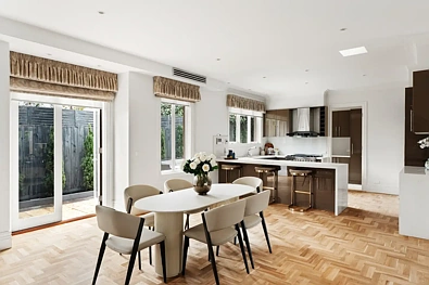 4/57 Carpenter Street, Brighton, VIC 3186, 4 slaapkamers, 2 badkamers, Townhouse