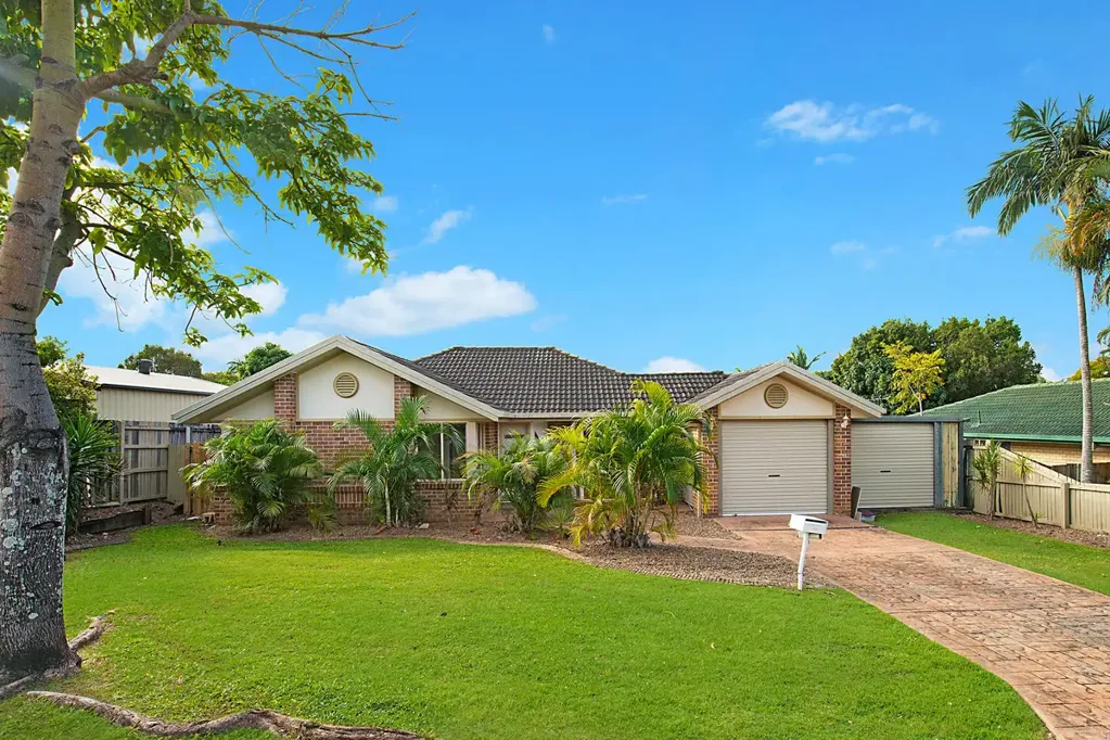 5 Forestgum Grove, Regents Park, QLD 4118