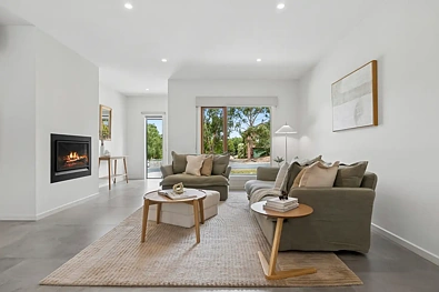 17 BREWSTER ST, WOODEND VIC 3442, 0 Kuwarto, 0 Banyo, House