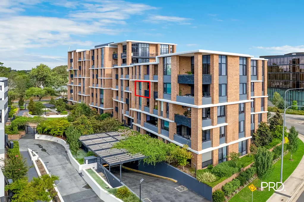 B311/10 Ransley Street, Penrith, NSW 2750