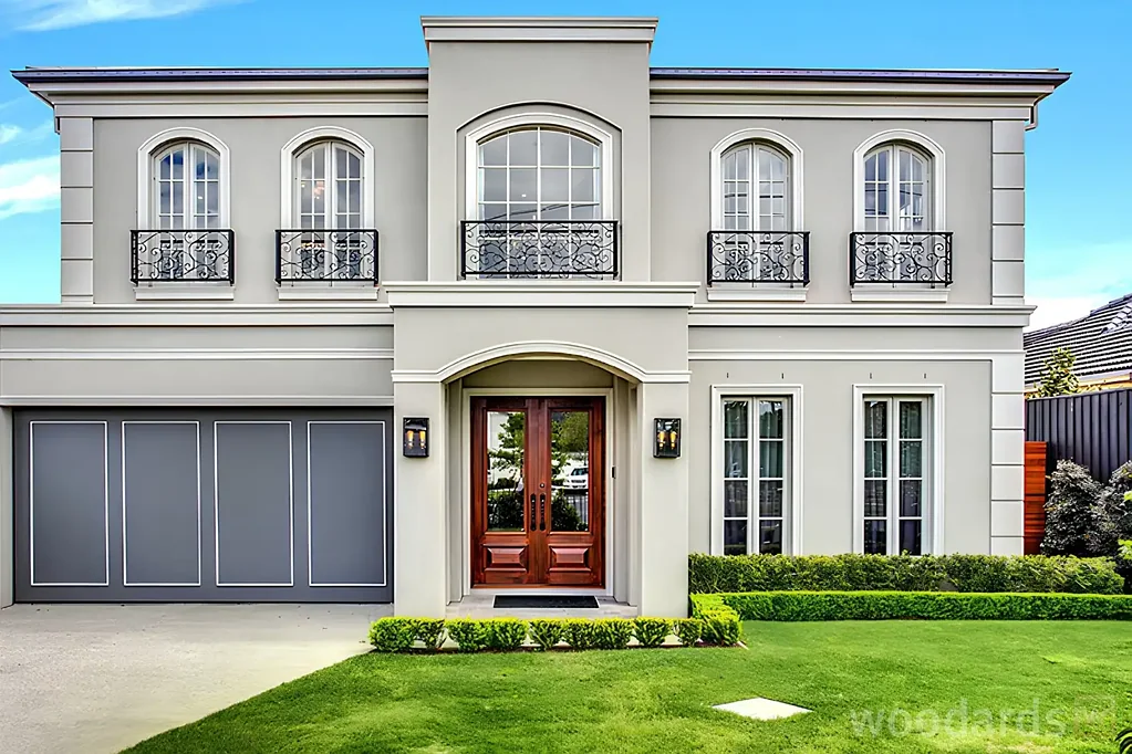 Strathmore 4બેડરૂમ Sophisticated Living and Effortless Entertaining