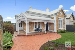 299 Military Road, Semaphore