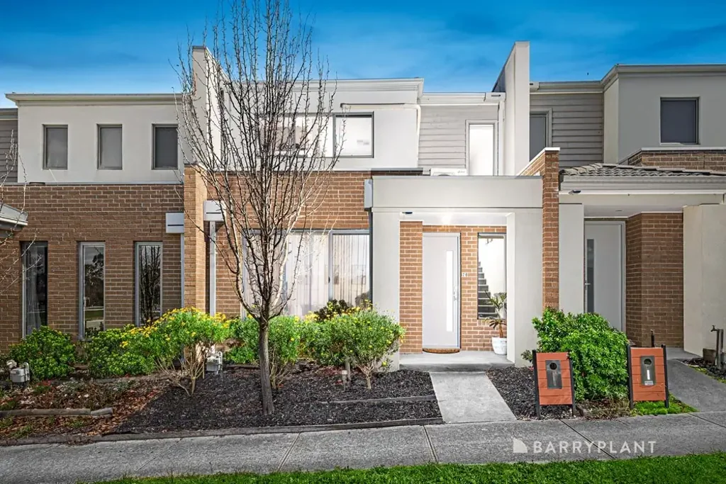 Doreen 3房  The Perfect Blend of Style, Space and Location