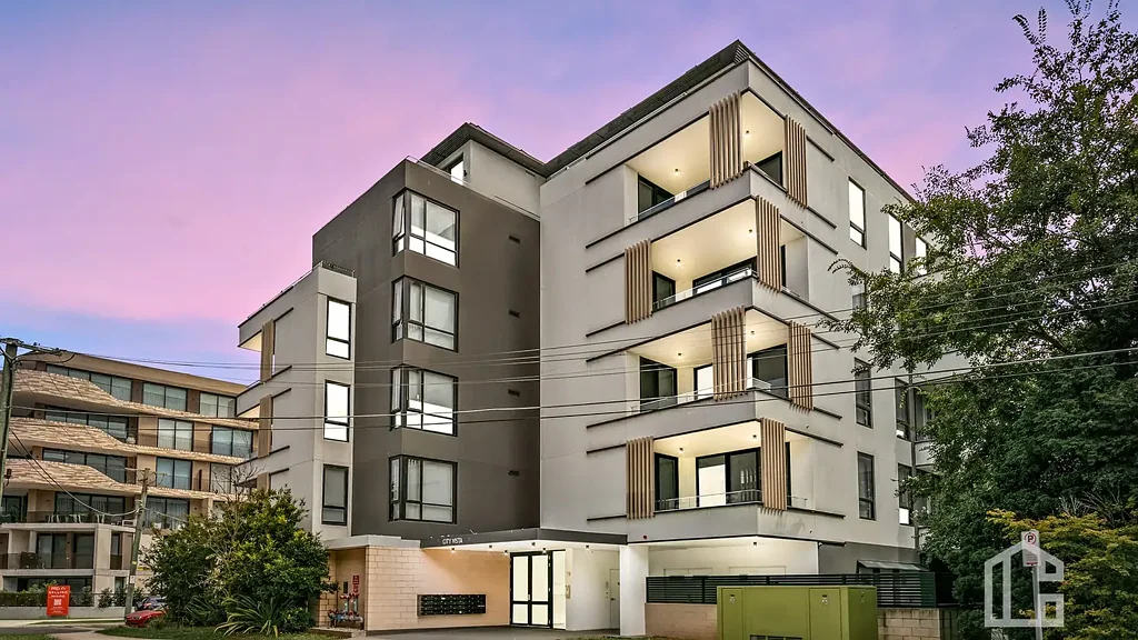 12/15 Vista Street, Penrith, NSW 2750
