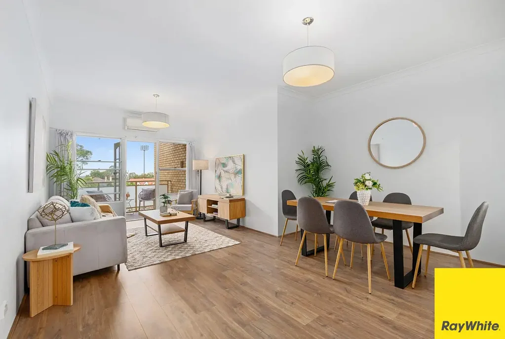 Modern Living | Ultimate Convenience