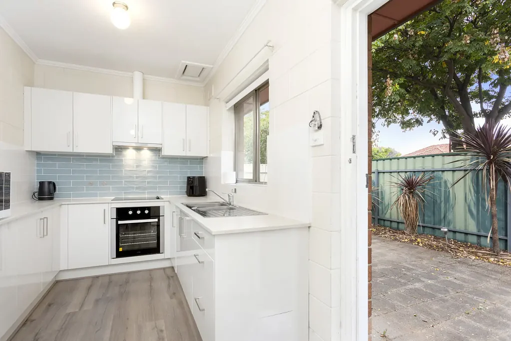 Daw Park 1 Slaapkamer Stylish, Low-Maintenance Living with Space to Enjoy