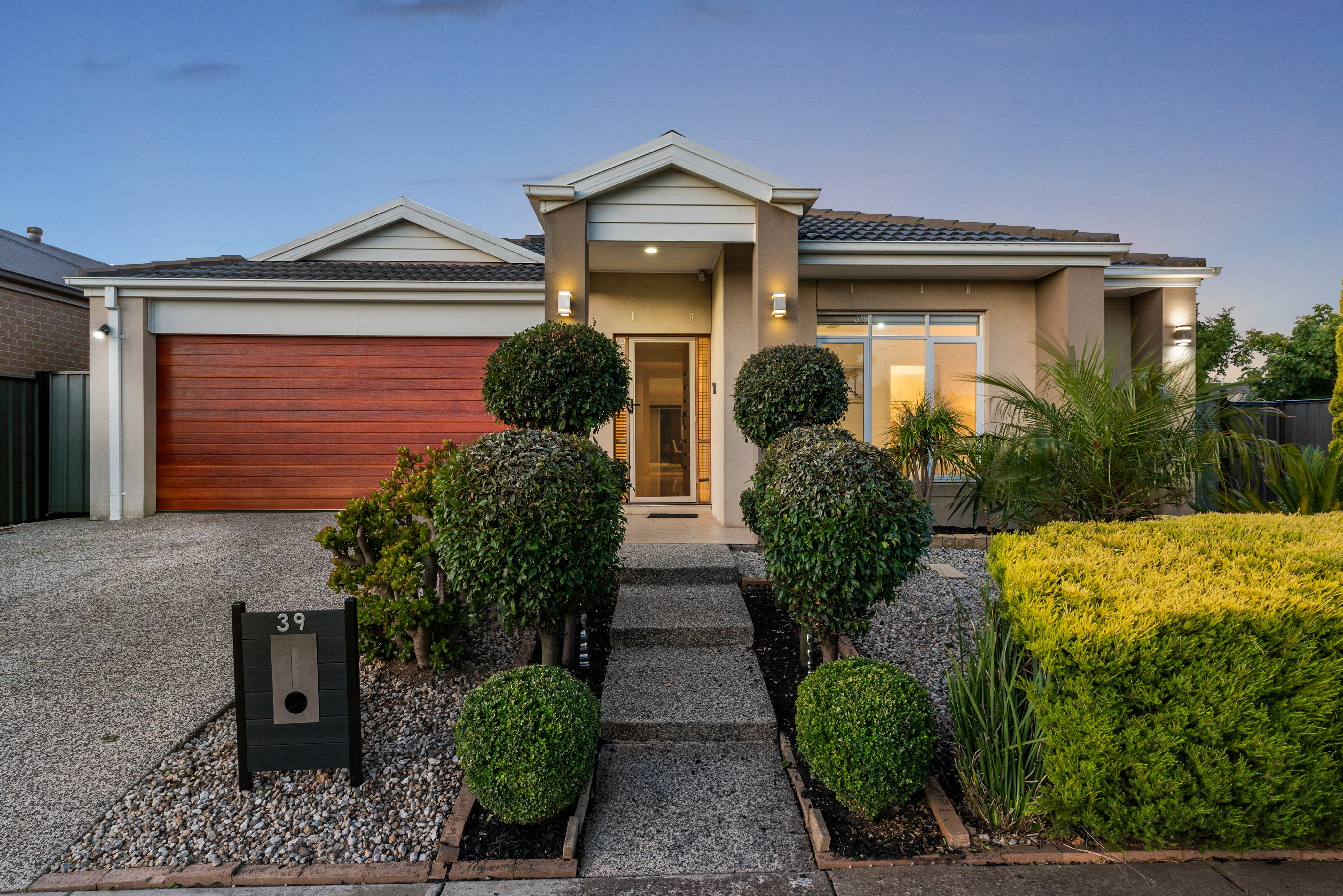 39 TONBRIDGE CIR, DERRIMUT VIC 3026, 0 Schlafzimmer, 0 Badezimmer, House