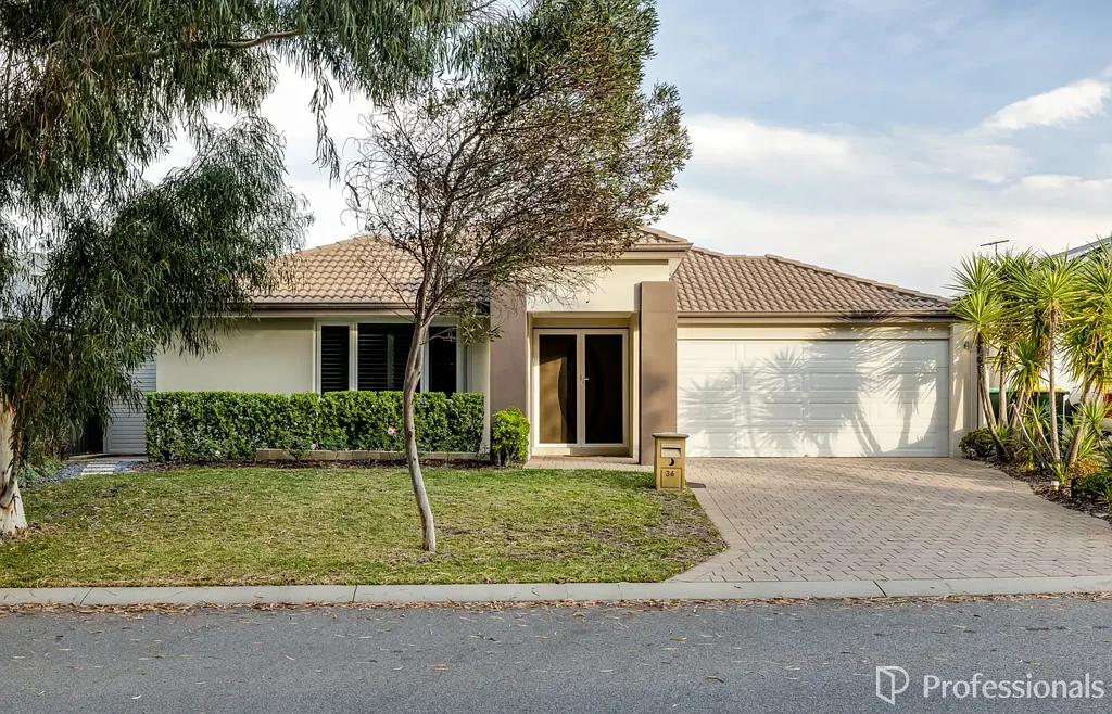 Landsdale 4房  Interested? Better Call Tom!