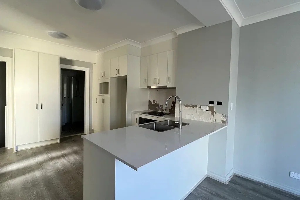 Modern Studio in Convenient Location