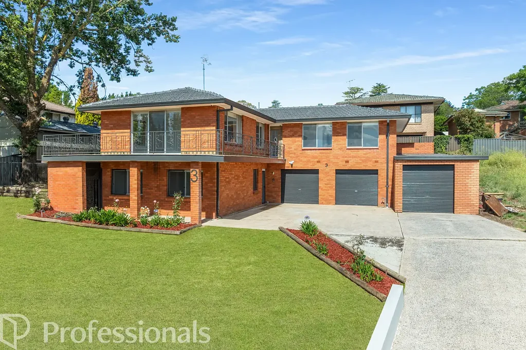 3 Taralye Place, Orange, NSW 2800