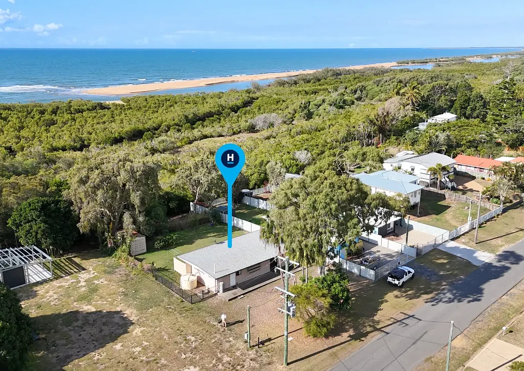 5 Kindt Street, Moore Park Beach, QLD 4670