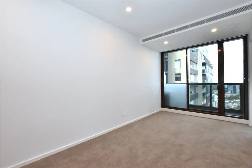 Stylish and Convenient One-Bedroom
