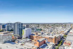 2401/167 Alfred Street, Fortitude Valley