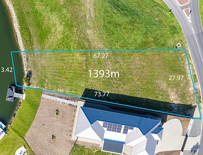 (Lot 8060) 111 Victoria Parade, Hindmarsh Island, South East, 0 phòng ngủ, 0 phòng tắm, Section
