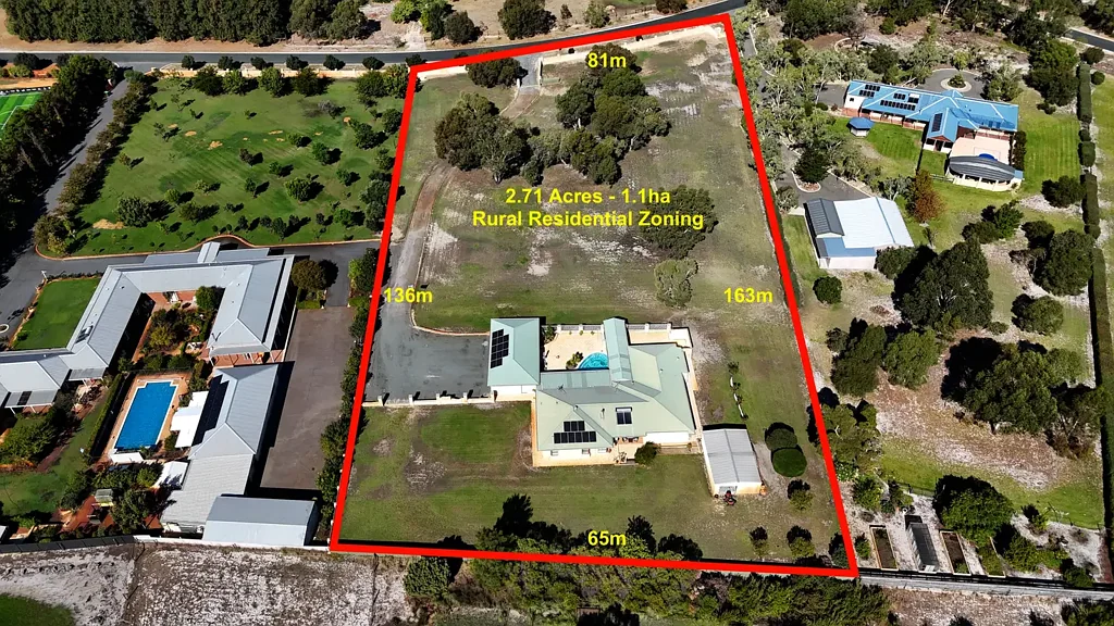 11 Pennygum Place, Mariginiup, WA 6078