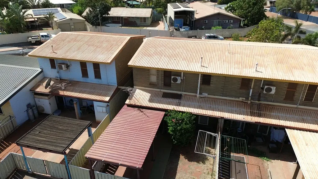 Conveniently located Central South Hedland Home