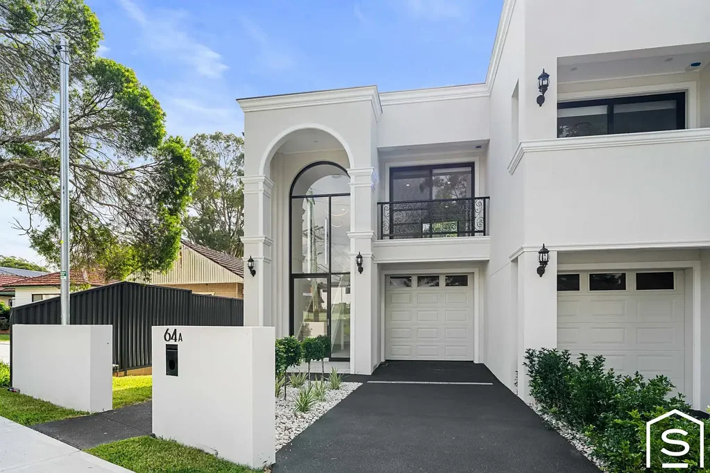 64A Patterson Street, Rydalmere, NSW 2116