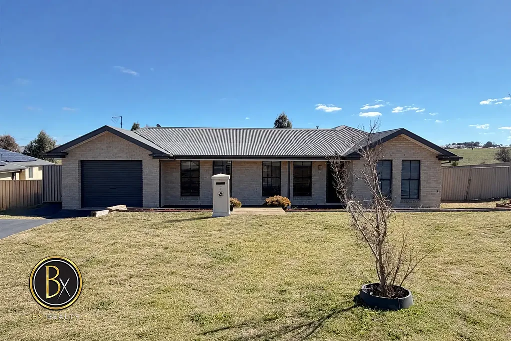 Kelso 4 Bedroom Space, Comfort & Serious Shedding On 1,012m² In Kelso