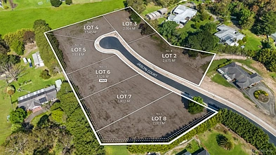 7 Jaslyn Court, Morwell, VIC 3840, 0房, 0浴, Section
