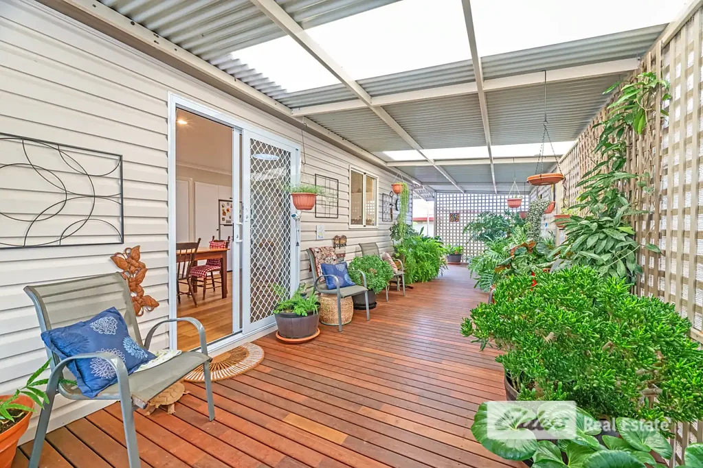 13/40 Wellington Street, Centennial Park, WA 6330