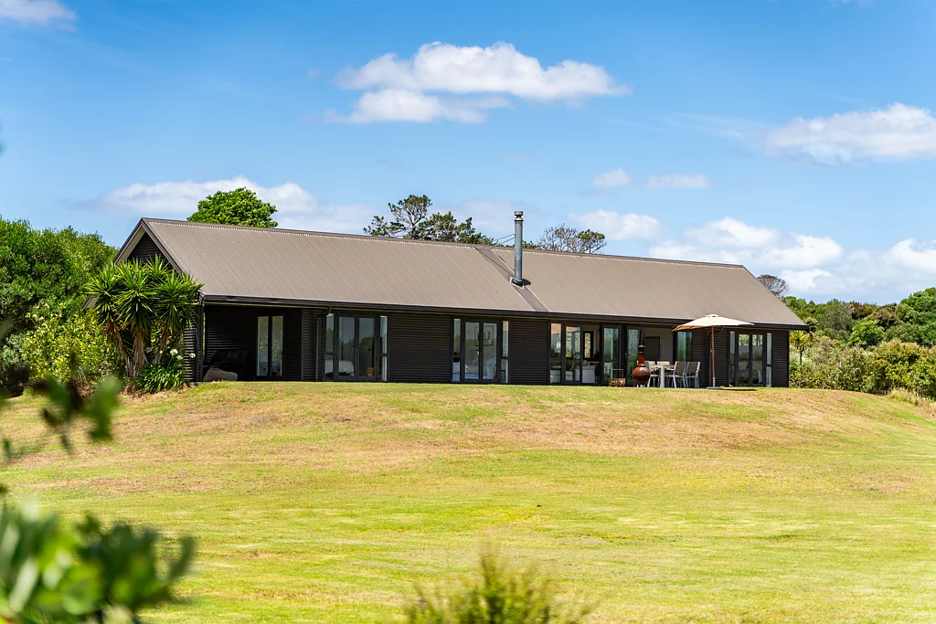 Mangawhai 3chambre Private Coastal Sanctuary
