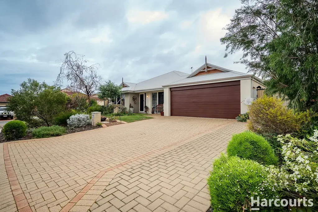 ਬਾਹਰੀ - 1 Pardalote Way, Tapping, WA 6065