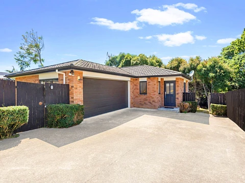 94A Tiraumea Drive, Pakuranga, Manukau City