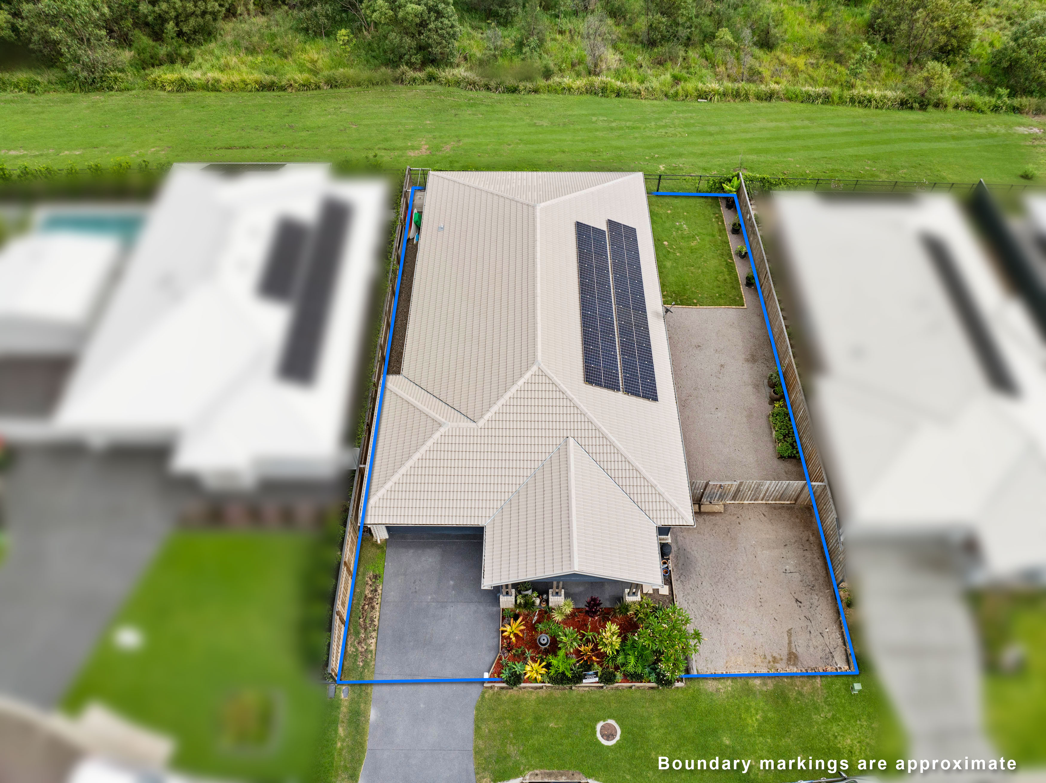 20 PERIGNON CCT, BEACHMERE QLD 4510, 0 Schlafzimmer, 0 Badezimmer, House