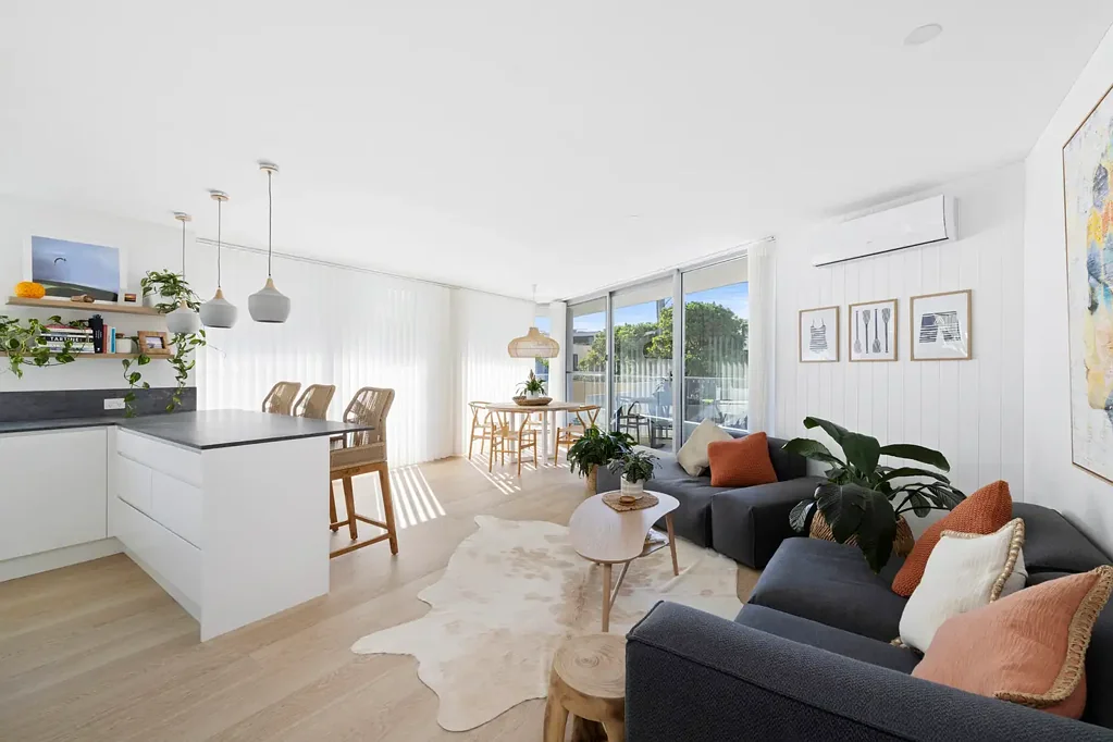 4/73 Evans Street, Freshwater, NSW 2096