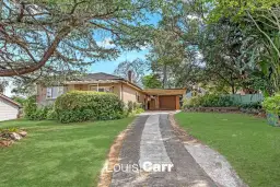 21 Eaton Road, West Pennant Hills